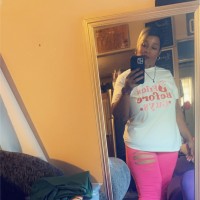 Chanita Harris
