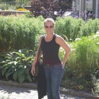 Lyne Soucy