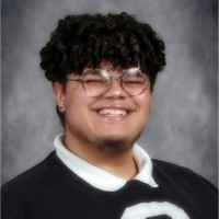 Jaylin Frierson