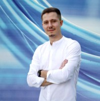 Andrei - Cătălin Darie