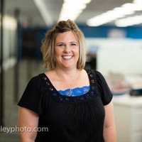 Amy Ayers