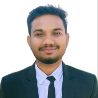 Souvik Maity