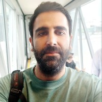 Ehsan Ziaee