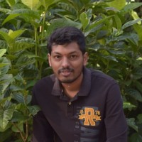 Hariprasad Reddy