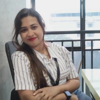 Akhila T Nair