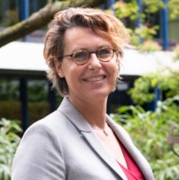 Michelle Van Doorn