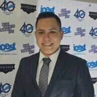 Jorge Luis Mendoza