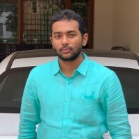 Venu Gopal Myneni