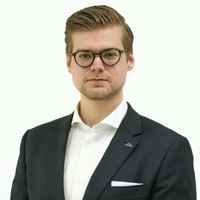 Oscar Karlsson