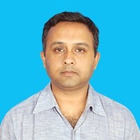 Vyom Sinha