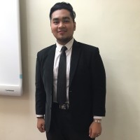 Muhammad Faqrullah Eizanie Zailani