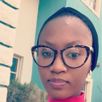 Safiya Yakubu