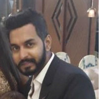 Rupesh Khanna