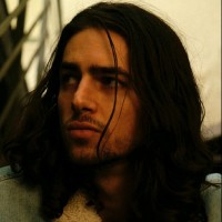 Damian De Freitas