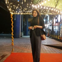 Deeksha Y