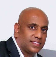 Yogi Patel