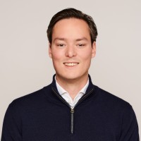 Max Bakker