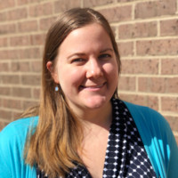 Mary Kate Benson