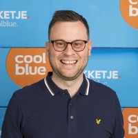 Nik Van Der Plaats