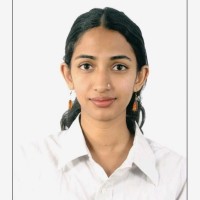 Mrinalini G