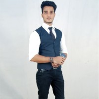 Shahrukh Shaikh
