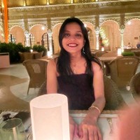 Shefali Sarda