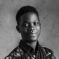 Laughter Atanda