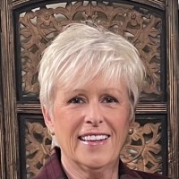 Suzanne Sylvester-Burney