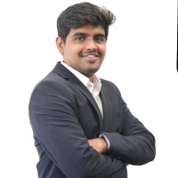 Vinay Kumar Guthuru