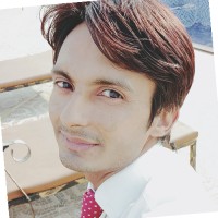 Deenu Sharma