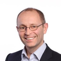Nicholas Alp