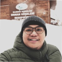 Erik Julianto