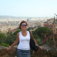 Cecilia Alonso Vivas