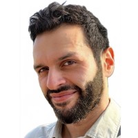 Alexandros Fragkoulis