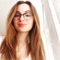 Kateryna Turusheva
