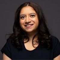 Rucha Joshi