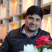 Puneet Kaushik