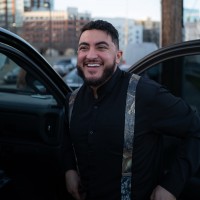 Matthew Cavazos