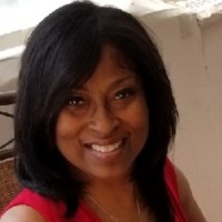 Vickie Rush