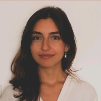 Vitoria Andrade Balbino