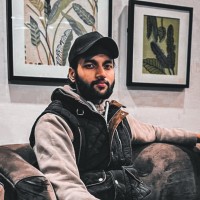 Karan Rana