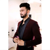 Abhishek Jangid