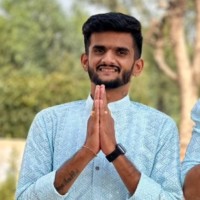 Jimitkumar Patel