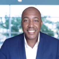 Melvin Scott