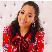 Alexandria Calizaire