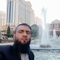 Farrukh Usman