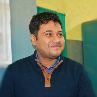 Dr. Sandipta Banerjee