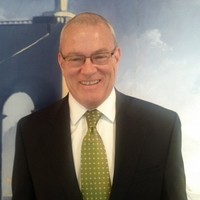 Jed Hargett