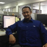 Eko Wahyudi