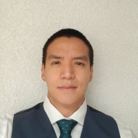 Erick Li Francisco Fong Baeza